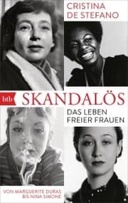 Cover von Skandalös