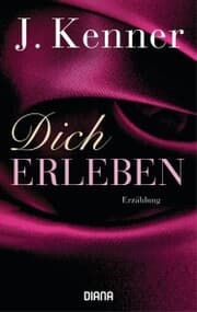 Cover von Dich erleben