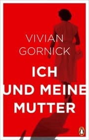 Cover von Ich und meine Mutter