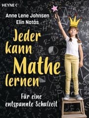 Cover von Jeder kann Mathe lernen
