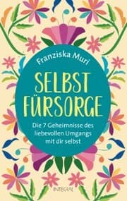 Cover von Selbstfürsorge