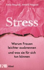 Cover von Stress