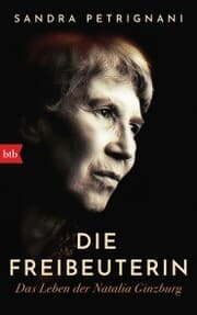 Cover von Die Freibeuterin