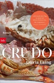 Cover von Crudo