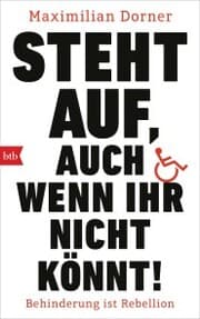 Cover von Steht auf, auch wenn ihr nicht könnt!