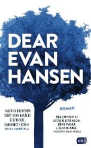 Cover von Dear Evan Hansen