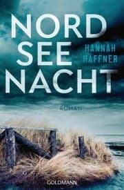 Cover von Nordsee-Nacht