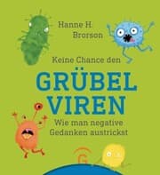 Cover von Keine Chance den Grübelviren