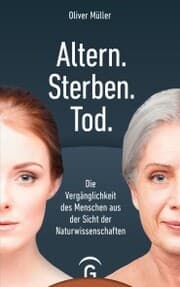 Cover von Altern. Sterben. Tod.