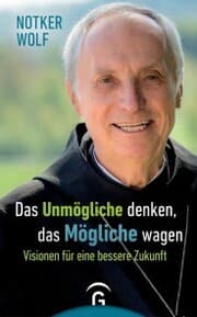 Cover von Das Unmögliche denken, das Mögliche wagen