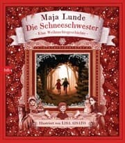 Cover von Die Schneeschwester