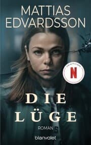 Cover von Die Lüge