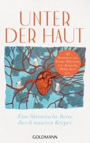 Cover von Unter der Haut