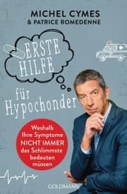 Cover von Erste Hilfe für Hypochonder