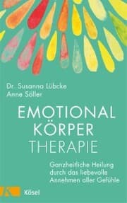 Cover von Emotionalkörper-Therapie