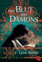 Cover von Das Blut des Dämons