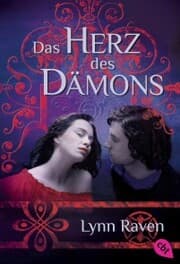Cover von Das Herz des Dämons