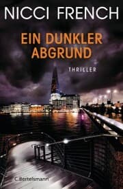 Cover von Ein dunkler Abgrund