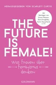 Cover von The future is female!