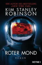 Cover von Roter Mond