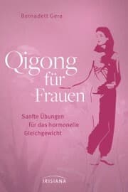 Cover von Qigong für Frauen