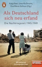 Cover von Als Deutschland sich neu erfand