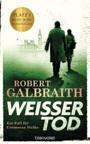 Cover von Weißer Tod