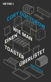 Cover von Wie man einen Toaster überlistet
