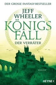Cover von Königsfall - Der Verräter