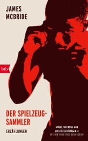 Cover von Der Spielzeug-Sammler