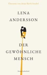 Cover von Der gewöhnliche Mensch