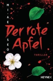 Cover von Der rote Apfel