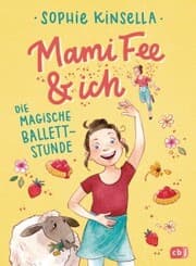 Cover von Mami Fee & ich - Die magische Ballettstunde