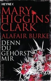 Cover von Denn du gehörst mir
