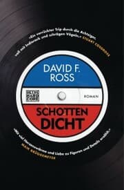 Cover von Schotten dicht
