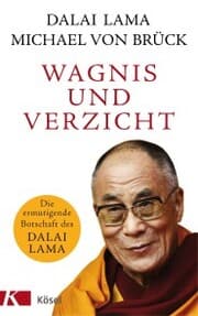 Cover von Wagnis und Verzicht