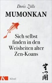 Cover von Mumonkan