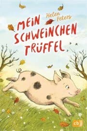 Cover von Mein Schweinchen Trüffel