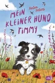 Cover von Mein kleiner Hund Timmy