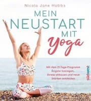 Cover von Mein Neustart mit Yoga