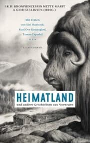 Cover von Heimatland
