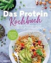 Cover von Das Protein-Kochbuch