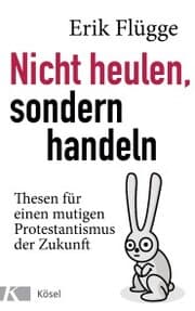 Cover von Nicht heulen, sondern handeln