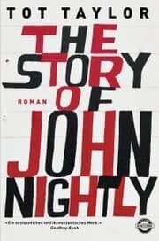 Cover von The Story of John Nightly
