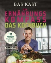 Cover von Der Ernährungskompass - Das Kochbuch