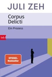 Cover von Corpus Delicti