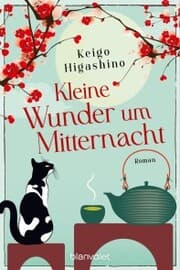 Cover von Kleine Wunder um Mitternacht