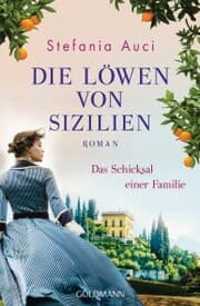Cover von Die Löwen von Sizilien