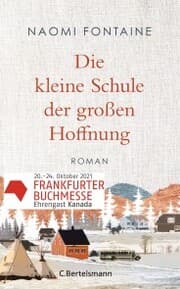 Cover von Die kleine Schule der großen Hoffnung