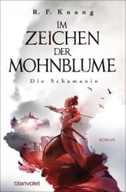 Cover von Im Zeichen der Mohnblume - Die Schamanin